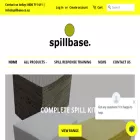 spillbase.co.nz