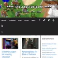 spillhistorie.no