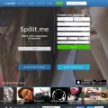 spillit.me