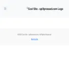 spillpressed.com