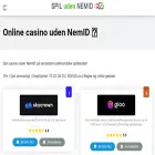 spiludennemid.casino