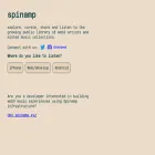 spinamp.xyz