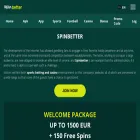 spinbetter.games