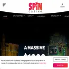 spincasino.com