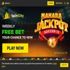 spincity.co.zw