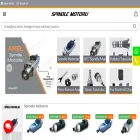 spindlemotoru.com