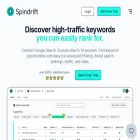 spindrift.io