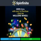 spinfinite.com