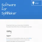 spinnakermanchester.github.io