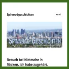 spinnradgeschichten.de