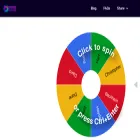 spinthewheelgenerator.com