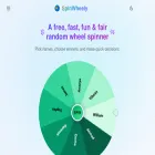 spinwheely.com