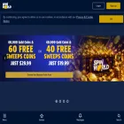 spinworld.com