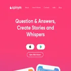 spinym.com