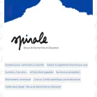 spirale-edu-revue.fr
