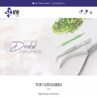 spireinstruments.co.uk