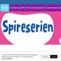spireserien.no