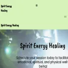 spiritenergyhealing.com