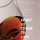 spiritoftoronto.ca