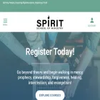 spiritschoolofministry.com