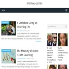 spiritual-quotes.org