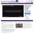 spiritualcinemacircle.com