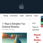 spiritualityshepherd.com