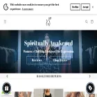 spirituallyawakenedlosangeles.com