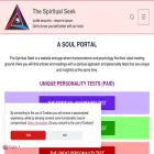 spiritualseek.online