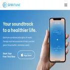 spiritune.com
