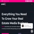 Spiro.media SPIRO | Real Estate Media Software