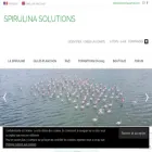 spirulinasolutions.fr