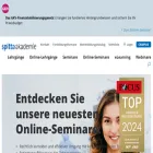 spitta-akademie.de