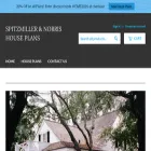 spitzmillerandnorrishouseplans.com