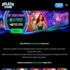 splashcoins.com