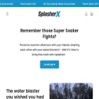 splasherx.shop