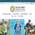 splashfabric.com