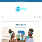 splashswimgoggles.com