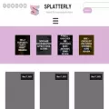 splatterly.com