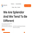 splendorstudio.net