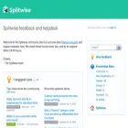 splitwise.uservoice.com
