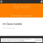 sploshart.com