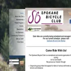 spokanebicycleclub.org