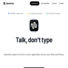 spokenly.app