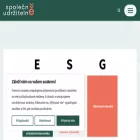 spolecne-udrzitelne.cz