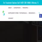 sponauglewellness.com