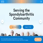 spondylitis.org
