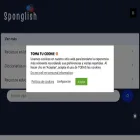 sponglish.com