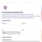 sponsoressentials.org