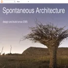 spontaneous-architecture.org